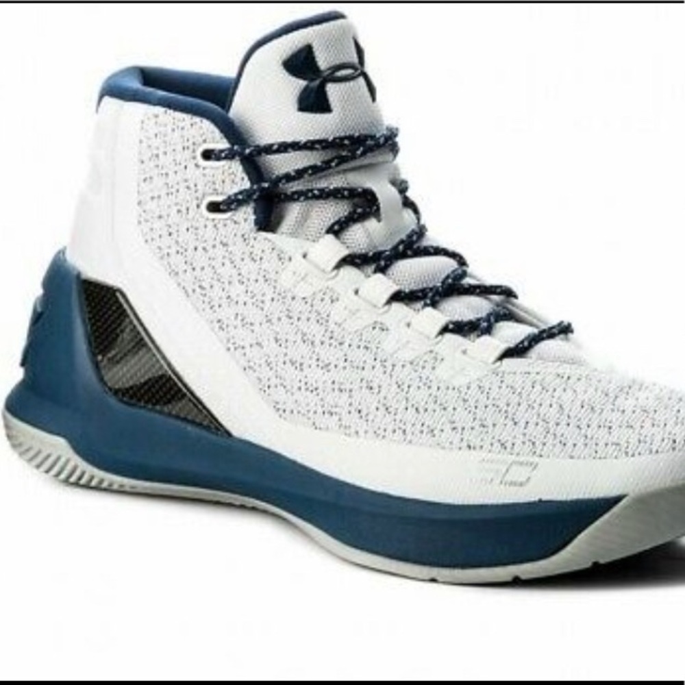 Mens/Boys Curry 30 Basketball Shoes